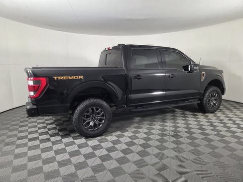 Used 2022 Ford F150 Tremor w/ Equipment Group 402A High AWD/4WD image 4