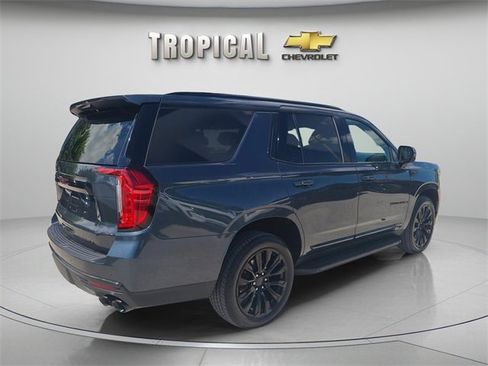 Used 2021 GMC Yukon Denali w/ LPO, Illumination Package image 5