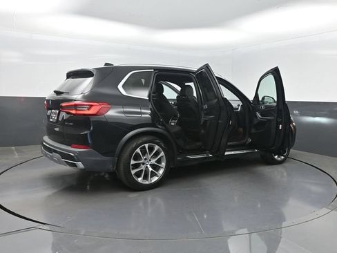 Used 2019 BMW X5 xDrive40i w/ Convenience Package AWD/4WD image 34