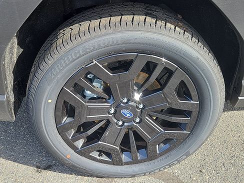 New 2026 Subaru Outback Limited XT image 3