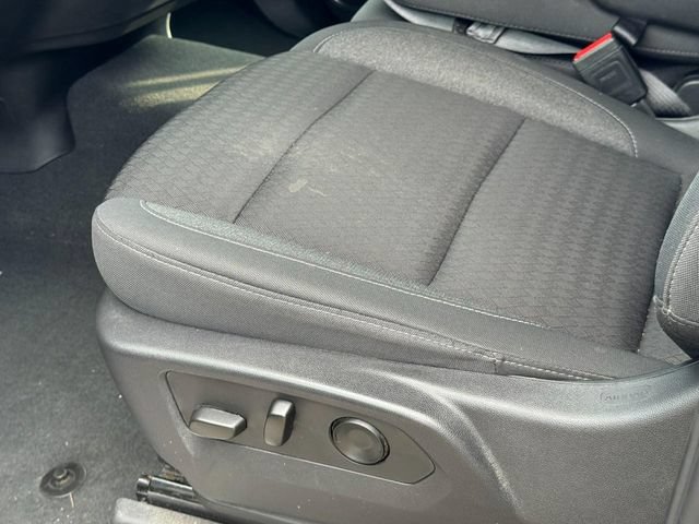 Used 2024 Chevrolet Silverado 1500 LT AWD/4WD image 20