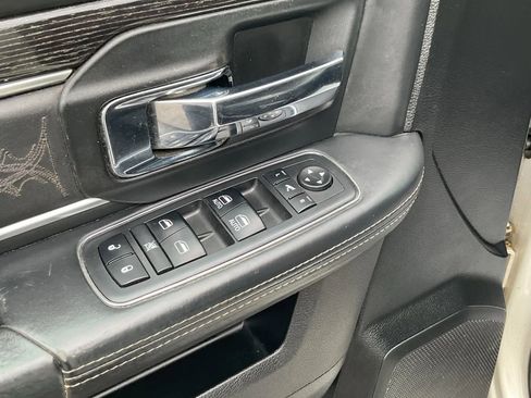 Used 2017 RAM 1500 Limited image 23