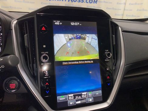 New 2026 Subaru Impreza 2.0i Sport image 20