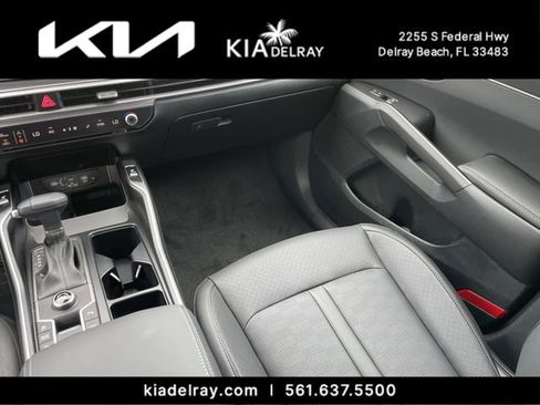 New 2026 Kia Sorento S image 14