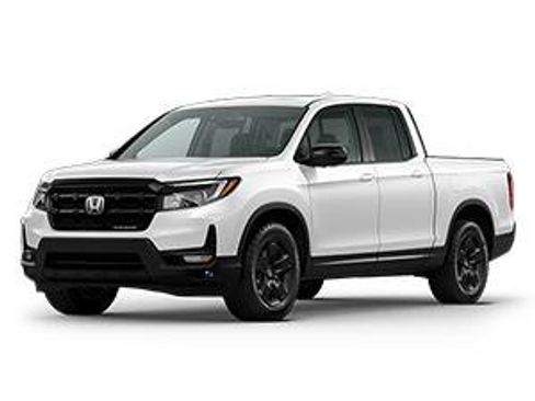 New 2026 Honda Ridgeline Black Edition image 34