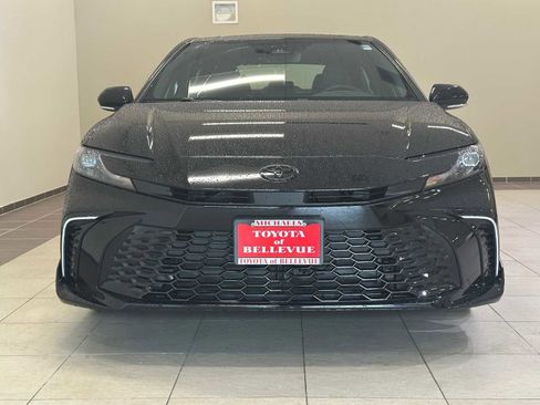 New 2026 Toyota Camry XLE w/ Convenience Package image 6