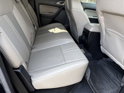 Used 2021 Ford Ranger Lariat w/ Equipment Group 501A High image 15