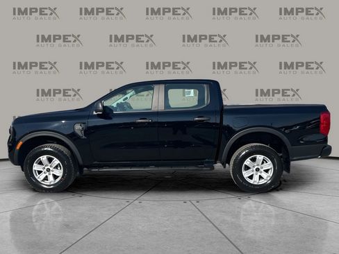 Used 2024 Ford Ranger XL image 2