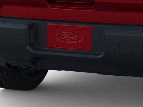 New 2025 Ford Bronco Sport Big Bend w/ Convenience Package AWD/4WD image 24