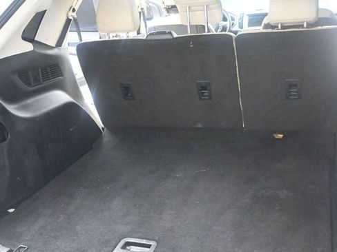 Used 2015 Ford Edge Titanium FWD image 19