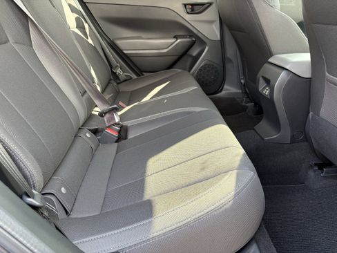 New 2026 Subaru Crosstrek 2.0i Premium image 31