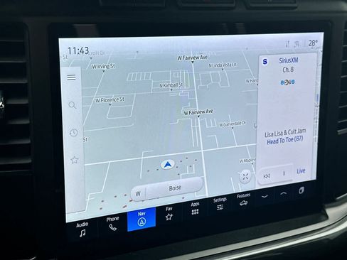 Certified 2024 Ford F150 STX image 18