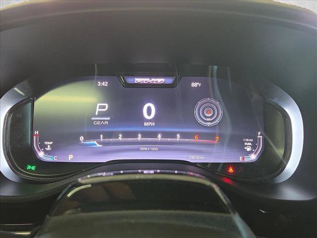 Used 2025 RAM 1500 RHO w/ RHO Level 1 Equipment Group AWD/4WD image 10