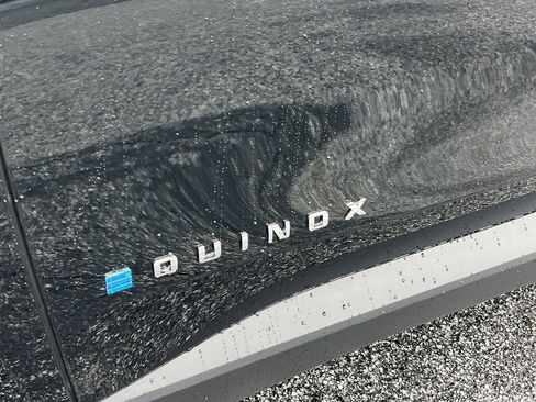 New 2026 Chevrolet Equinox EV LT image 21