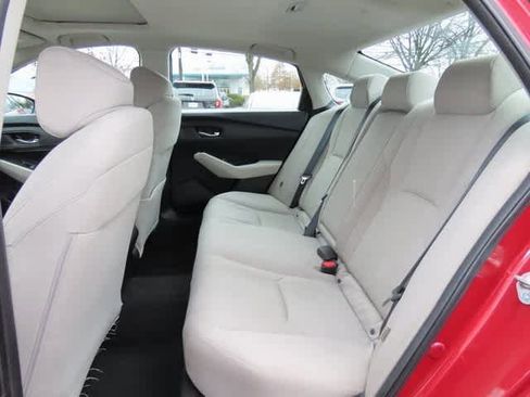 Certified 2023 Honda Accord EX image 12