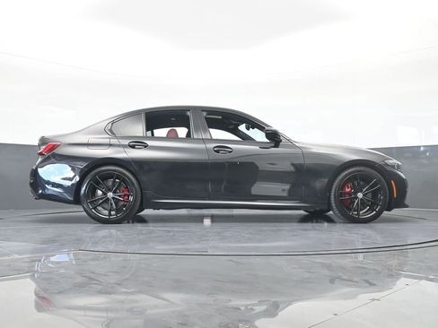 Used 2022 BMW M340i w/ Premium Package image 64