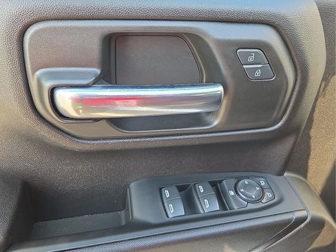 Used 2024 GMC Sierra 1500 Pro w/ Graphite Edition AWD/4WD image 13