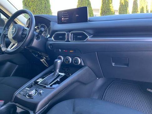 Used 2023 MAZDA CX-5 AWD 2.5 S image 23