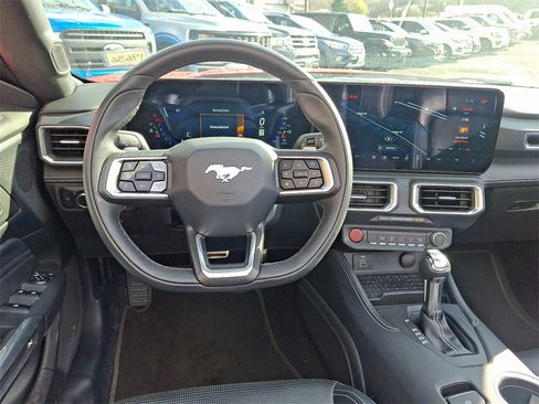 Certified 2024 Ford Mustang GT Premium image 11