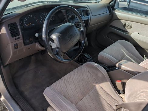 Used 1997 Toyota 4Runner SR5 image 7