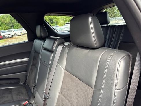 Used 2019 Dodge Durango R/T AWD/4WD image 23