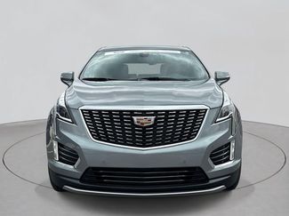 Certified 2023 Cadillac XT5 Premium Luxury AWD/4WD video 2