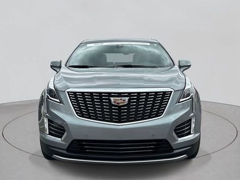 Certified 2023 Cadillac XT5 Premium Luxury AWD/4WD image 2