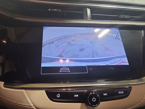 Used 2023 Buick Encore GX Preferred w/ Cold Weather Comfort Package image 19