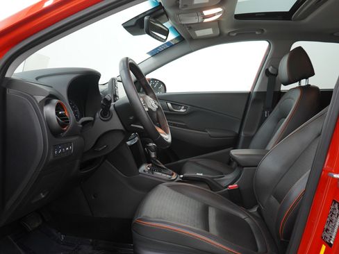 Used 2020 Hyundai Kona Ultimate image 21