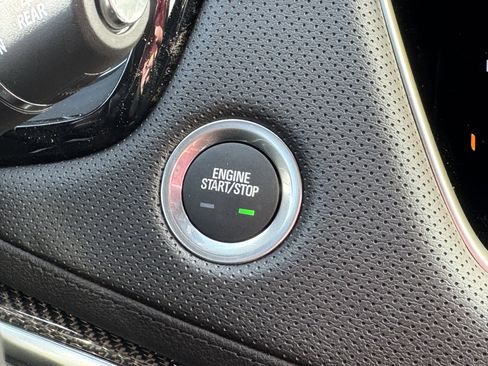 New 2025 Cadillac XT5 Sportv w/ Technology Package image 28