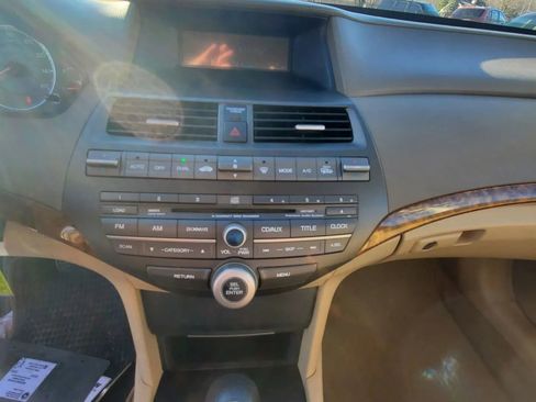 Used 2009 Honda Accord EX-L image 21