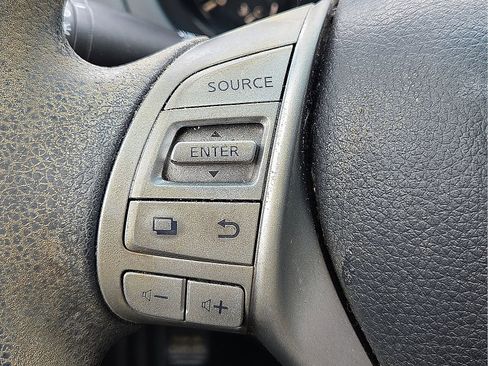 Used 2015 Nissan Altima 2.5 S w/ Power Driver Seat Package FWD image 18
