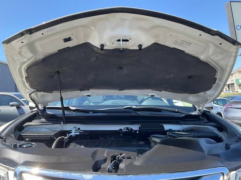 Used 2016 Acura MDX SH-AWD w/ Technology Package image 13