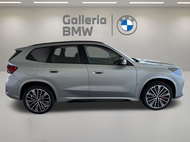Certified 2026 BMW X1 xDrive28i AWD/4WD image 6