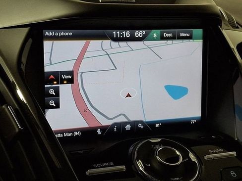 Used 2015 Ford Escape Titanium image 3