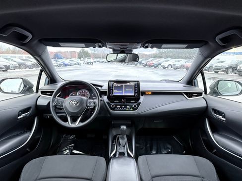 Used 2020 Toyota Corolla SE image 26