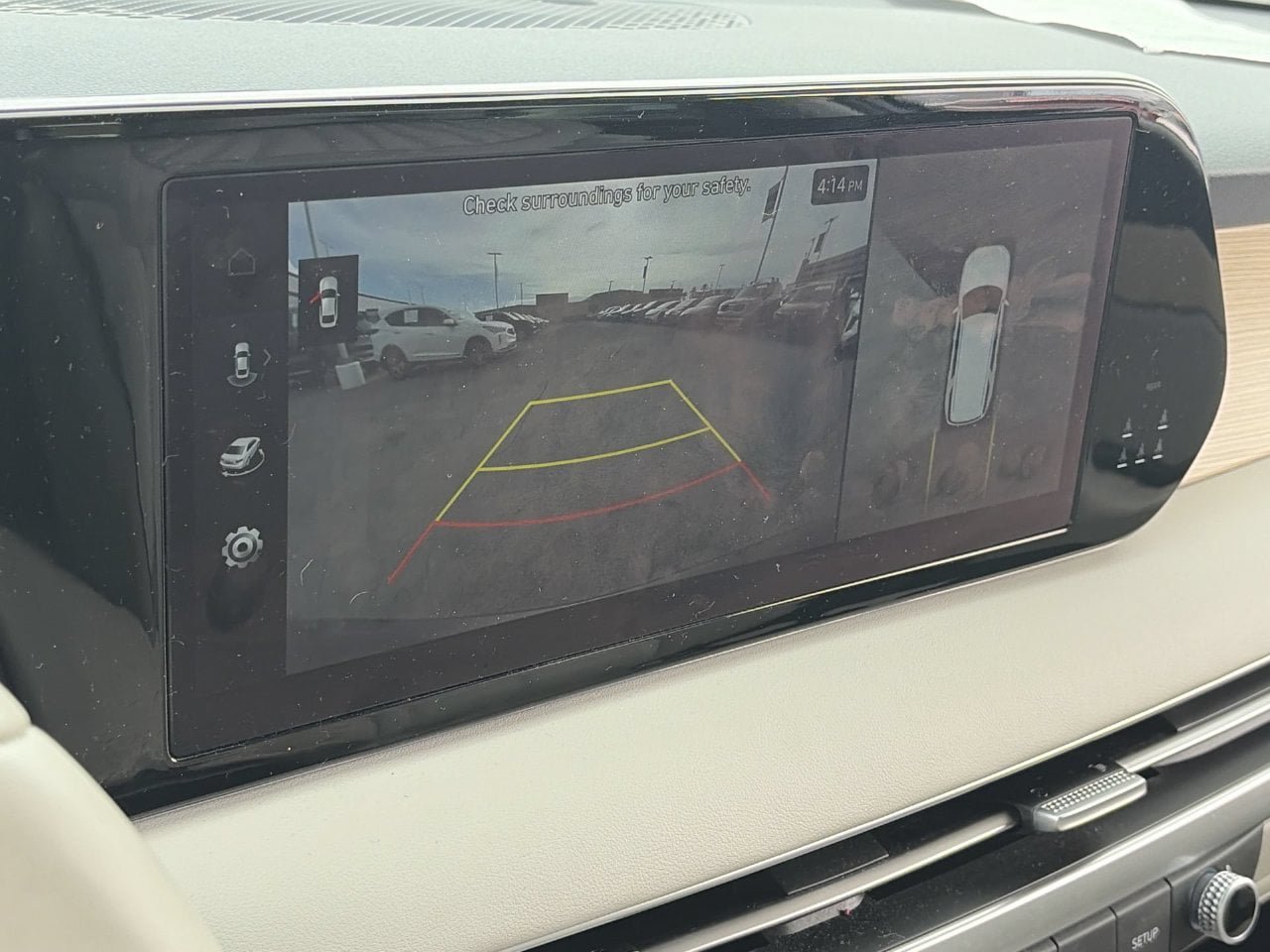 Used 2025 Hyundai Palisade Limited FWD image 25