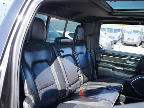 Used 2020 RAM 1500 Laramie w/ Sport Appearance Package AWD/4WD image 18