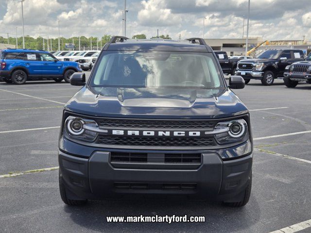 New 2026 Ford Bronco Sport Big Bend AWD/4WD image 6