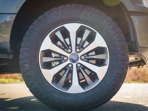 Used 2019 Ford F150 XL w/ Equipment Group 101A Mid image 9