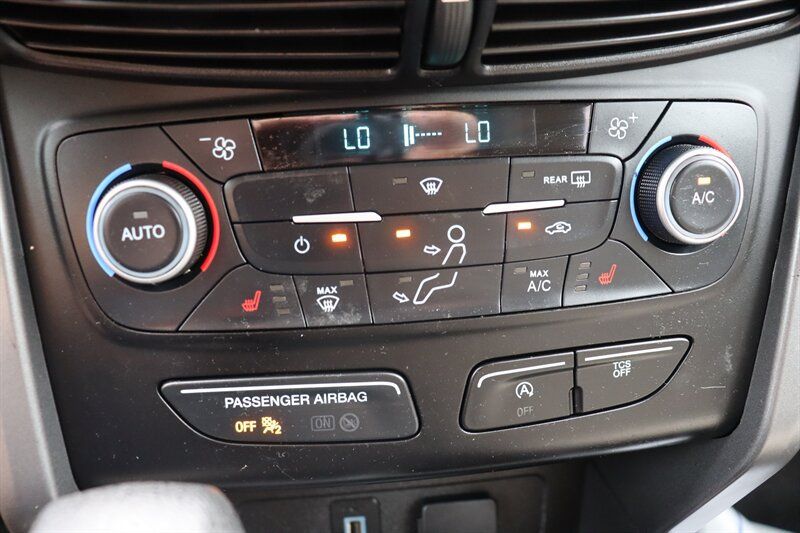 Used 2019 Ford Escape SE AWD/4WD image 14