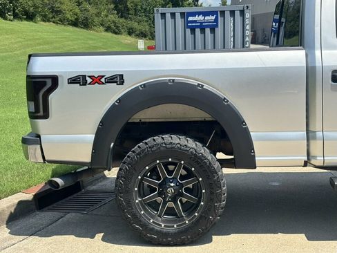 Used 2016 Ford F150 XLT AWD/4WD image 36