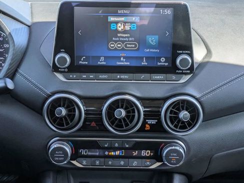 Used 2024 Nissan Sentra SV w/ All-Weather Package image 29