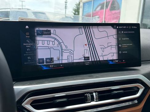 Certified 2023 BMW 330i xDrive Sedan w/ Premium Package AWD/4WD image 26