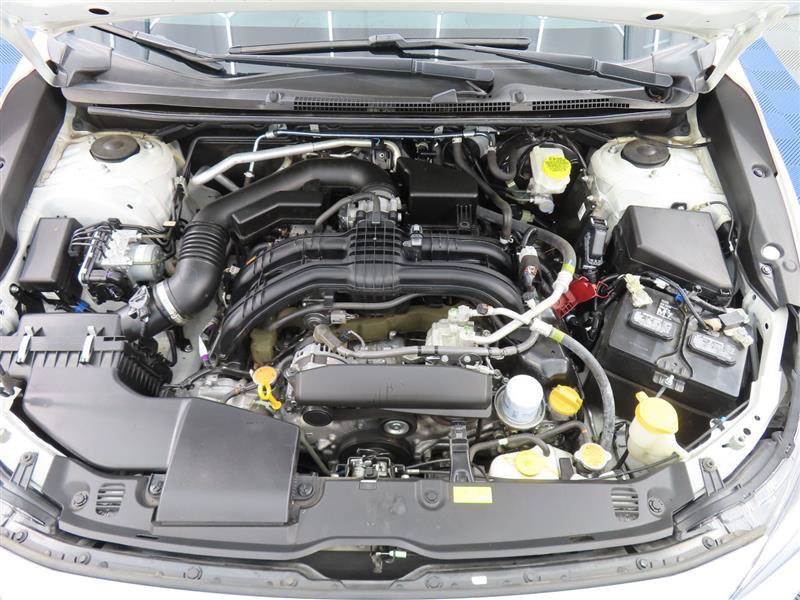 Used 2023 Subaru Impreza 2.0i AWD/4WD image 38