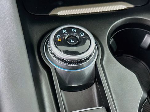 Used 2025 Ford Explorer Active w/ Active Comfort Package RWD image 25
