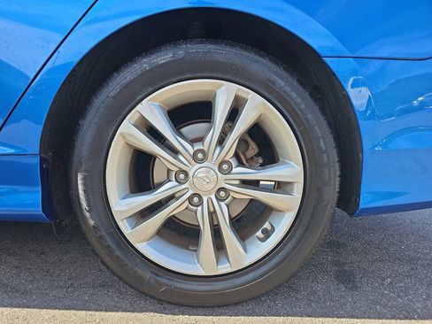 Used 2018 Hyundai Sonata SEL FWD image 33