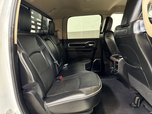 Used 2020 RAM 3500 Laramie image 62