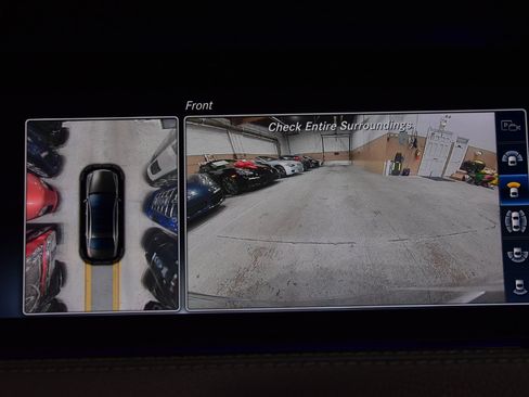 Used 2018 Mercedes-Benz S 450 4MATIC Sedan image 33