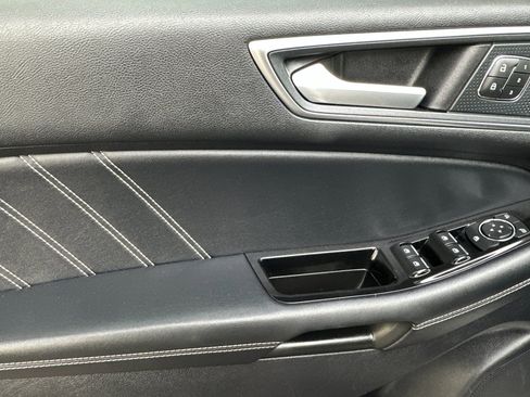 Certified 2019 Ford Edge ST w/ Equipment Group 401A image 11